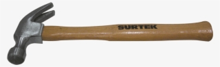 Martillo De Carpintero 16 Onzas 416p *1616* Sur - Martillo De Carpintero Png