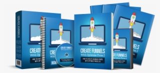 Create Funnels With Optimizepress - Graphic Design