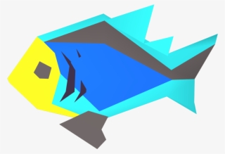 Runescape Fish