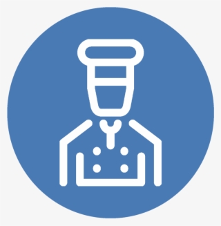 Chef Icon Bb - Nauticus Io