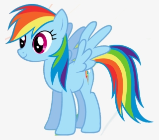 Post 7861 0 77928600 1356148861 Thumb - Mlp Rainbow Dash Drawing