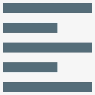 The Icon Has In Total Five Vertical Line One On Top - Statistical Graphics