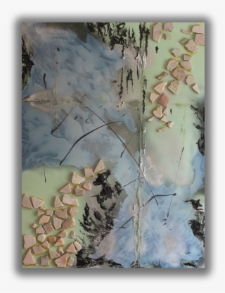 Image Of "ocean Symphony