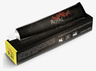 Coloração Sweet Hair Royal Colour - Tinta Sweet