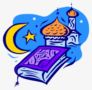 Vector Royalty Free Stock Religion Clipart Islam - Categories Of Historical Analysis Prides