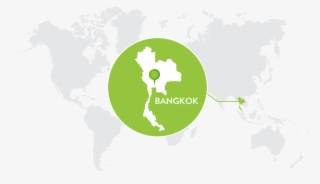 Verita Life Clinic - World Map