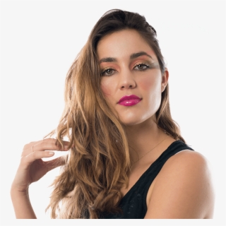 Festival Makeup Tutorial - Photo Shoot