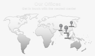 Thailand Office - Countries That Have Been Nuked Twice