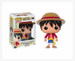 Pop Funko Manga