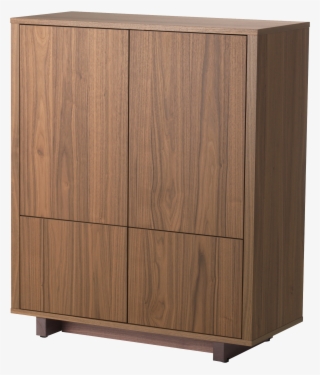 Cabinet Png Image Background - Ikea Wooden Cabinet