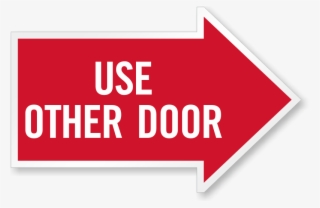 Zoom, Price, Buy - Please Use Other Door Right Arrow