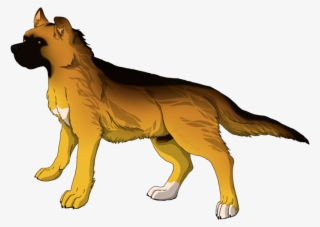 Anime Dog Png - Anime Dog Transparent Background
