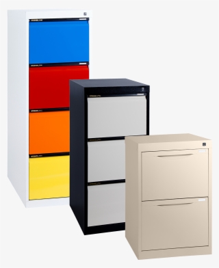Statewide Vertical Filing Cabinets