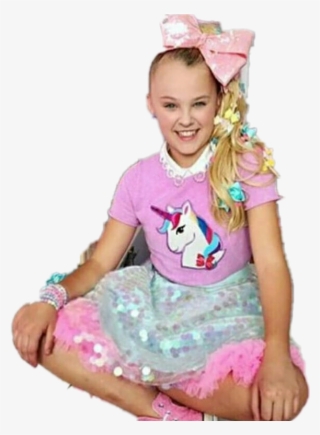 Jojo Siwa Transparents Pictures To Pin On Pinterest - Jojo Candy Store Outfit