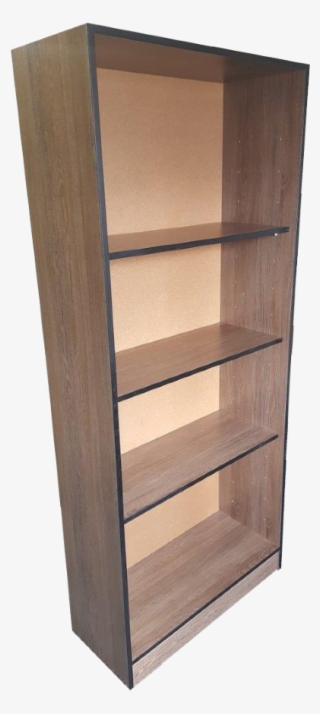 Open Filing Cabinet Without Doors - Bookcase