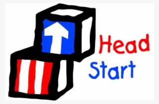 Head Start Logo Png - Graphic Design