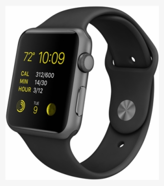 Apple Iwatch Sport - Apple Watch 2 Glass Screen Protector