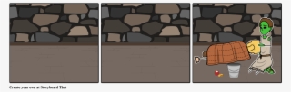 Mystic Pity - - Stone Wall