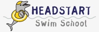 Headstart Logo Clear Grey - Deutsche Kinderkrebsstiftung