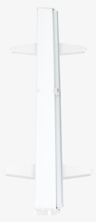 Mosquito Arctic Retractable Banner Stand - Monoplane