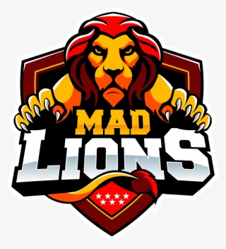 Mad Lions