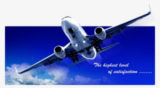 Banner - Aerospace Sg