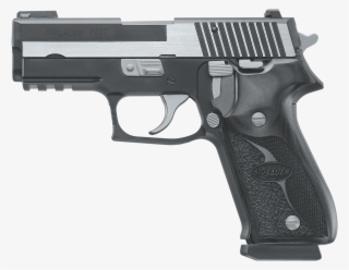 Sig Sauer P220r3 45acp Equinox - Glock 17 9mm Gen 5
