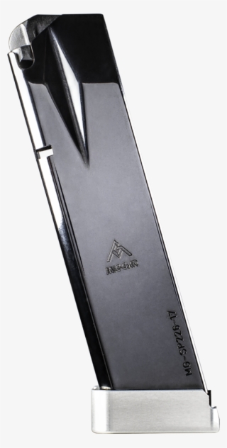 Mec-gar Usa Announces New Sig Sauer 226 X5 9mm Magazines - Sig Sauer P226