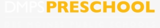 Dmps Early Childhood Programs - Orange