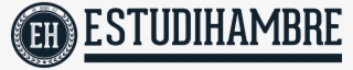 Estudihambre Logo - Calligraphy
