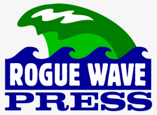 Rogue Wave Press Logo