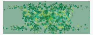 St Patricks Day - Floral Design