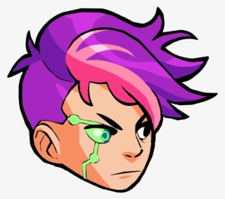 Legends - Brawlhalla Wiki - Brawlhalla Ada Png