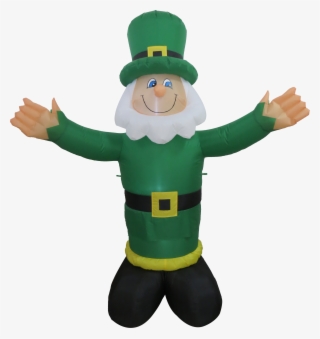 St Patrick Day Leprechaun - Saint Patrick's Day