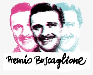 Premio Buscaglione Logo 2018 - Illustration