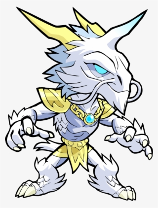 Pin By Parker Yancey On Brawlhalla - Celestial Ragnir Brawlhalla