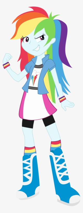 Rainbow Dash