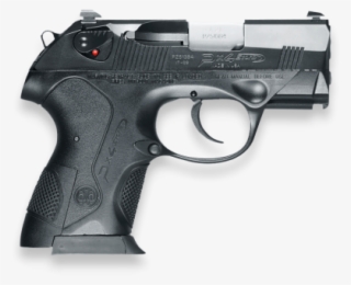 Px4 Storm Pistol Subcompact - Little Gun Transparent