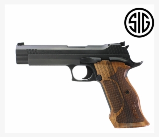 Sig Sauer P210 Target Sao Semi-auto Pistol, 9mm, 5" - Sig 1911 22 Canada
