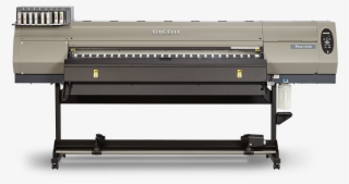 Ricoh Pro L4130/l4160 Wide Format Color - Plotter Ricoh Pro L4160