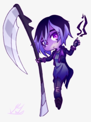 Video Game Merchandise - Nix Brawlhalla Fanart Dab