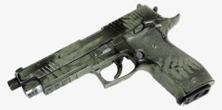 Sig Sauer P226 - Firearm