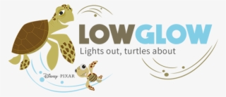 Low Glow 2018 © Disney/pixar - Illustration