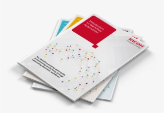 What Is Document Workflow Automation - Magazine