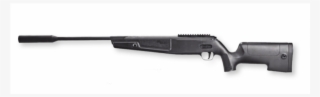 New Sig Sauer Asp 20 Synthetic Stock - Firearm