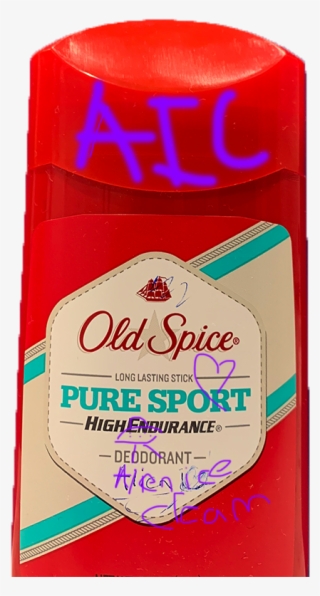 Old Spice Deo Stick Pure Sport