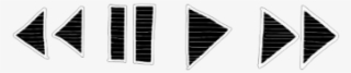 Music Sticker - Sign