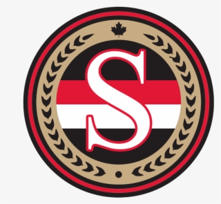 Sensaltlogocopy2 - Ottawa Senators Hockey Logo