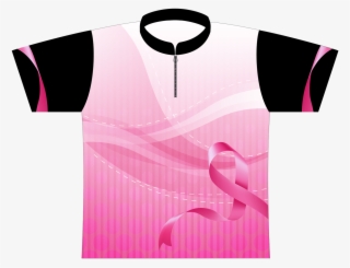 Dye Sublimated Jersey Style 0025-ribbon - Jersey