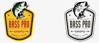 Bass Pro Shop Logo Png - Bass Pro Shop Designs